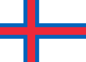 法罗群岛国旗