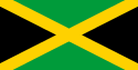 牙买加国旗
