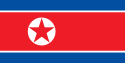 朝鲜国旗