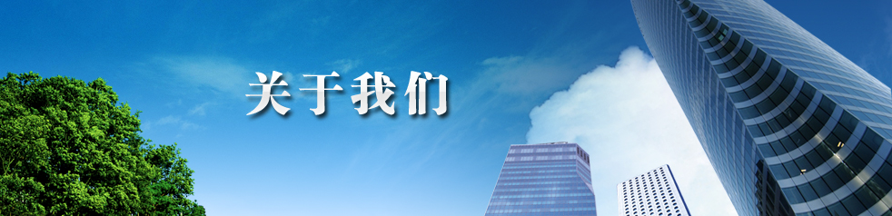关于我们