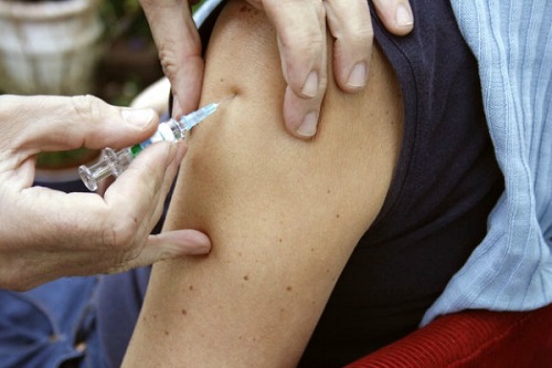 非洲黄热病疫情已近尾声疫苗接种效果显现