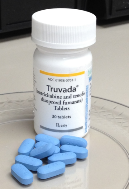 最畅销艾滋病药truvada首个仿制药获fda批准上市