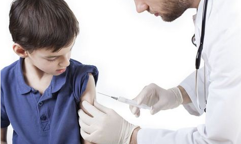 将广东全省14岁及以下儿童水痘疫苗接种程序,调整为自愿自费接种2剂次